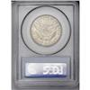 Image 2 : 1915-S 50C MS64 PCGS. The surfaces radiate shimmering