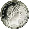 Image 1 : 1892 50C PR65 NGC. The 1892 may be the most popular Ba