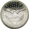 Image 2 : 1892 50C PR65 NGC. The 1892 may be the most popular Ba