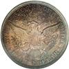 Image 2 : 1895 50C PR68 NGC. The cachet of the 1895 date carries