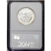 Image 2 : 1900 50C PR62 NGC. An attractive, untoned example of t