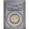 Image 1 : 1905 50C PR64 PCGS. This is essentially a splendid Gem