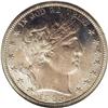 Image 1 : 1905 50C PR65 NGC. Due to changes in the Mint''s produ