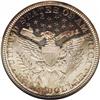 Image 2 : 1905 50C PR65 NGC. Due to changes in the Mint''s produ