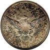 Image 2 : 1910 50C PR67 NGC. A sharply impressed specimen with e