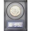 Image 2 : 1912 50C PR63 PCGS. A barely discernible haze of light