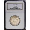 Image 1 : 1914 50C PR64 NGC. The peripheries see whispers of cob
