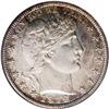 Image 1 : 1914 50C PR65 NGC. The lowest mintage of all proof Bar