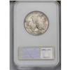 Image 2 : 1916 50C MS65 NGC. Well struck and displaying some spe