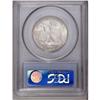 Image 2 : 1917 50C MS65 PCGS. A satiny specimen with a thin coat