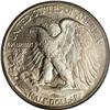 Image 2 : 1917-D 50C Reverse MS64 PCGS. A condition rarity among