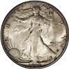 Image 1 : 1917-S 50C Obverse MS64 PCGS. Production at the San Fr