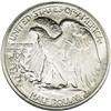 Image 2 : 1917-S 50C Reverse MS64 ANACS. With 5.5 million pi