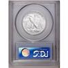 Image 2 : 1918 50C MS64 PCGS. Generally well struck, save for ty