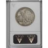 Image 2 : 1919-D 50C XF40 ANACS. A good example of this typicall