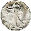 Image 1 : 1919-D 50C AU58 NGC. A highly sought-after Denver issu