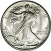 Image 1 : 1919-D 50C MS64 PCGS. Bright and untoned, with ample l