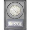 Image 2 : 1920 50C MS64 PCGS. Well struck and satiny, with light