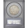 Image 2 : 1920 50C MS64 PCGS. Frosty surfaces are overlain by ha