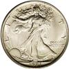 Image 1 : 1921 50C MS63 PCGS. The 1921 boasts the lowest mintage