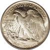 Image 2 : 1921 50C MS63 ICG. A sparkling-white coin that is esse