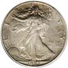 Image 1 : 1921-S 50C --Cleaned, Retoned--ANACS. MS60 Details. Nic