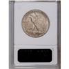 Image 2 : 1927-S 50C --Cleaned--ANACS. MS60 Details. Despite an o