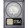 Image 2 : 1927-S 50C MS63 PCGS. Very softly struck in the center