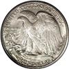 Image 2 : 1927-S 50C MS64 PCGS. One of only five half dollar iss