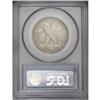 Image 2 : 1929-D 50C MS64 PCGS. Well struck with rather subdued