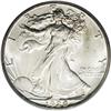 Image 1 : 1929-D 50C MS65 PCGS. A well struck Gem that boast