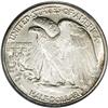 Image 2 : 1929-D 50C MS65 PCGS. A well struck Gem that boast