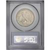 Image 2 : 1933-S 50C MS64 PCGS. Well struck with creamy luster a