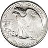 Image 2 : 1933-S 50C MS66 PCGS. Among the most popular Walking L