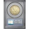 Image 2 : 1934 50C MS67 PCGS. A sharply struck, shimmering Super