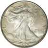 Image 1 : 1934-D 50C MS66 PCGS. Brilliant and sharply struck wit