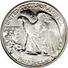 Image 2 : 1934-S 50C MS66 PCGS. A stone-white, nearly unimprovab