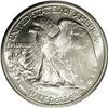 Image 2 : 1935-S 50C MS66 PCGS. An untoned high-end specimen tha