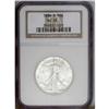 Image 1 : 1936-D 50C MS65 NGC. This highly lustrous, silvery Gem