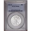Image 1 : 1936-D 50C MS66 PCGS. This untoned Premium Gem approac