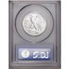 Image 2 : 1936-D 50C MS66 PCGS. This untoned Premium Gem approac