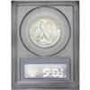 Image 2 : 1936-S 50C MS65 PCGS. Excellent definition is seen on