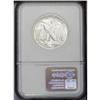 Image 2 : 1936-S 50C MS65 NGC. Well struck and exceptionally cle