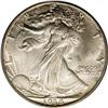 Image 1 : 1938-D 50C MS66 PCGS. A lovely Premium Gem example of