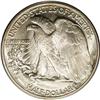 Image 2 : 1938-D 50C MS66 PCGS. A lovely Premium Gem example of