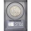 Image 2 : 1938-D 50C MS66 PCGS. Slightly weak on Liberty''s thum