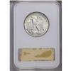 Image 2 : 1939 50C MS67 NGC. An incredible coin. The surfaces ar