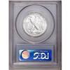 Image 2 : 1939-S 50C MS66 PCGS. Scintillatingly lustrous and sha