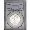 Image 1 : 1940-S 50C MS66 PCGS. Although the strike on this 1940