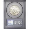 Image 2 : 1941 50C MS67 PCGS. This frosty-white Superb Gem boast